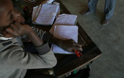 Con la Fondazione Museke per sostenere l’istruzione e l’emancipazione dei minori nell’area di Mabaya (Congo, RDC)