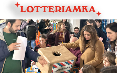 LotteriAMKA 2024: estratti i biglietti vincenti!
