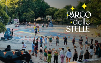 Parco delle Stelle: al via un’estate di eventi, cultura, solidarietà e sport a San Lorenzo