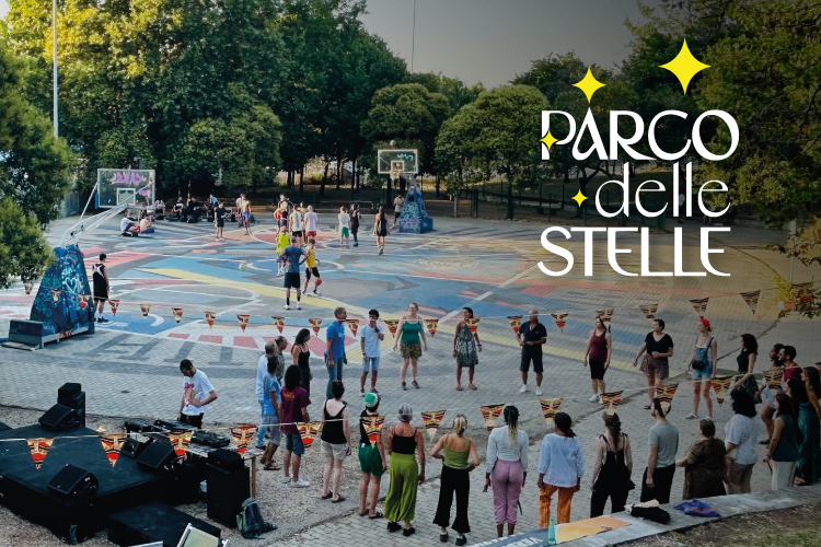 Parco delle Stelle: al via un’estate di eventi, cultura, solidarietà e sport a San Lorenzo