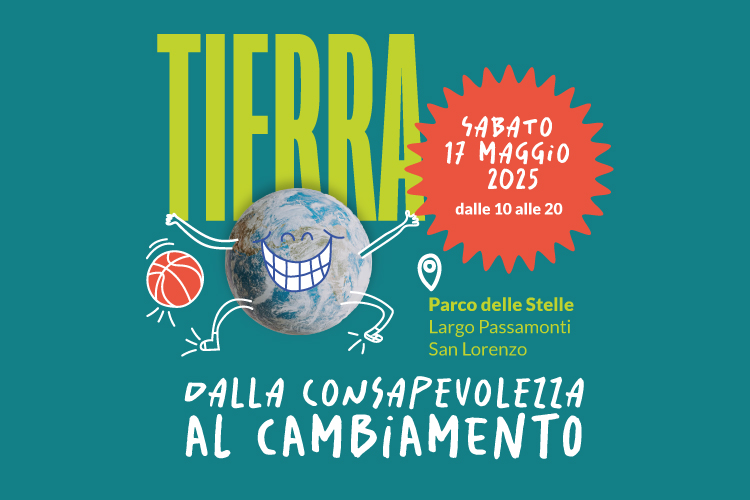 TIERRA: una giornata all’insegna della consapevolezza e del cambiamento