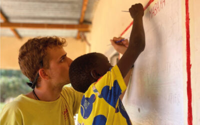Fare volontariato in Africa: come scegliere l’associazione giusta con cui partire