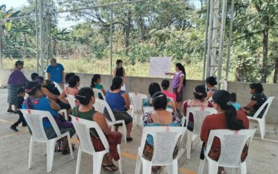 Odore di caffè e voci di donne del Guatemala: la testimonianza di Rosita