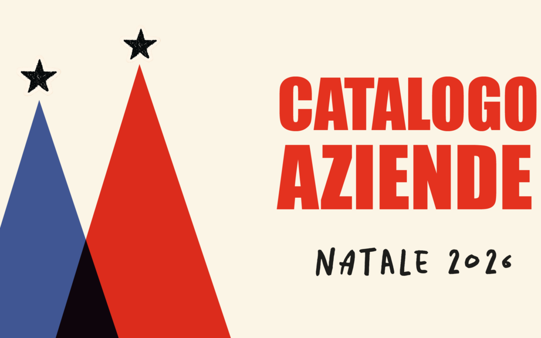 Regali di Natale aziendali solidali: una scelta che genera impatto sociale e ambientale