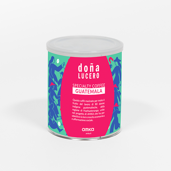 DONA LUCERO 250