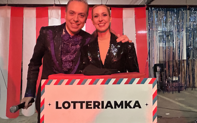 LotteriAMKA 2025: i biglietti vincenti!