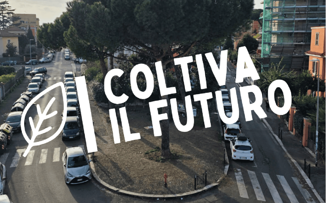 Coltiva il Futuro: far crescere le comunità educanti attraverso l’esperienza
