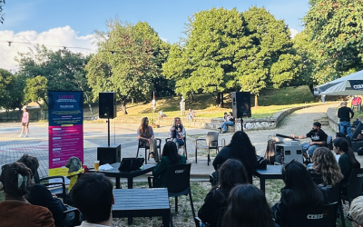 Parco delle Stelle: più inclusione, cultura e comunità