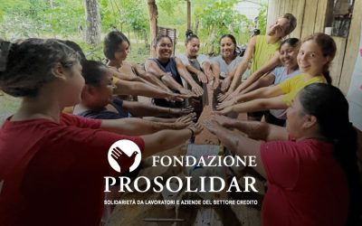 Guatemala: al via un nuovo progetto grazie al sostegno della Fondazione Prosolidar – ETS