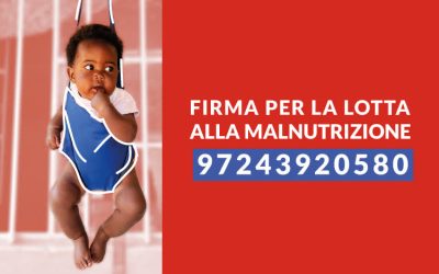 Donare il 5 x mille ad AMKA: come funziona e perché il tuo gesto ha un grande valore