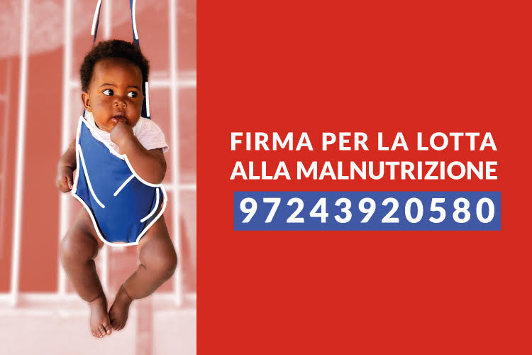 Donare il 5 x mille ad AMKA: come funziona e perché il tuo gesto ha un grande valore