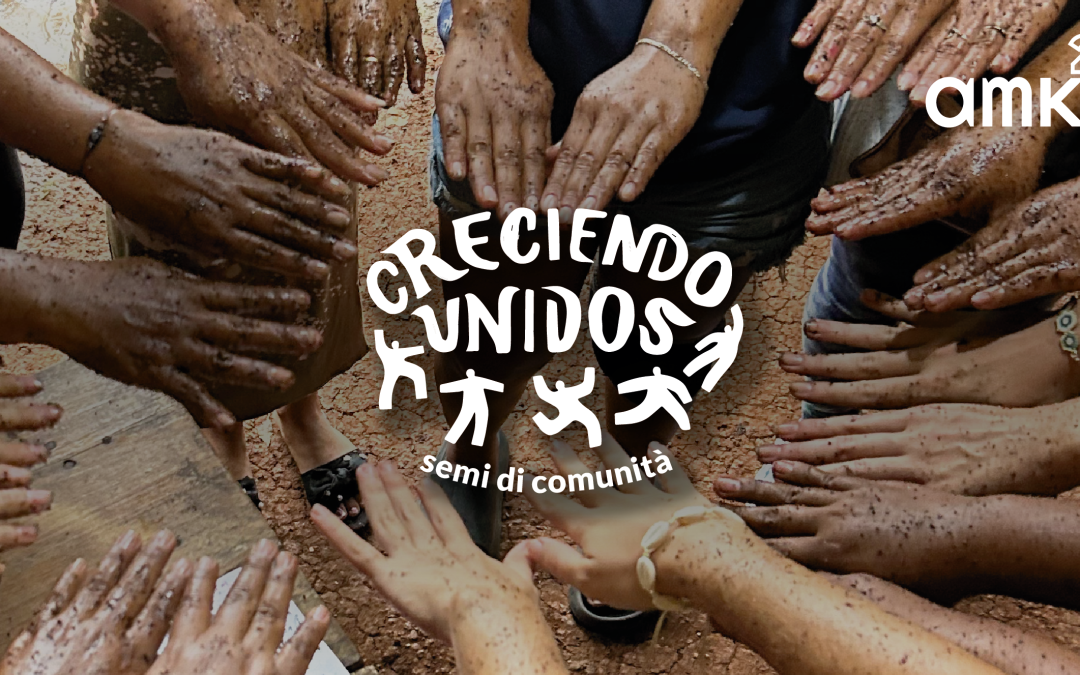 In partenza per il Guatemala: i nostri volontari al fianco delle comunità del Petén