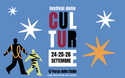 Tutto il mondo a San Lorenzo: torna il Festival delle Culture