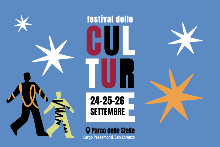 BLOG FESTIVALDELLECULTURE