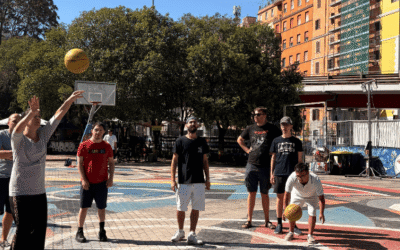 Sport e Inclusione: quando lo sport diventa uno spazio per stare insieme
